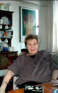 Sheila Allen